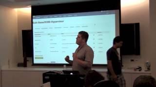 NYLUG Presents: Sam Kottler: Provisioning & Managing bare metal, VMs & cloud instances with Foreman