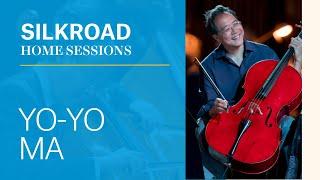 SILKROAD | Silkroad Home Sessions with Yo-Yo Ma