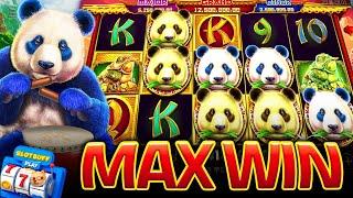 [슬롯][슬롯머신] 판다 포춘 2 x5,000배 맥스윈!! Pragmatic Play Pandas Fortune 2 x5,000배 MAX WIN!! #슬롯버프