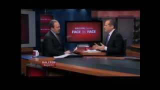 Atty. Ross Goodman on Ralston Reports - Goodman Law Group