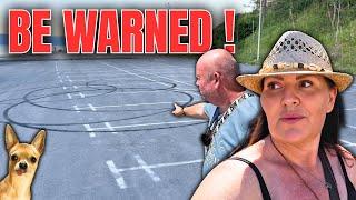 WARNING - we Made A MISTAKE in Nessebar, Sunny Beach Bulgaria