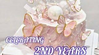 #90  WASHINGTON NIỀM VUI CUỘC SỐNG CELERATING 2ND YEARS | KỶ NIỆM KÊNH HAI TUỔI.