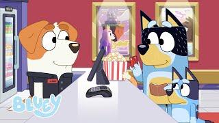 Movies | Full Episode | Bluey