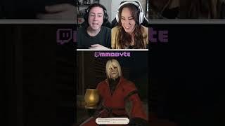 When you're so amazing at VA work that people think you're drunk | Final Fantasy XIV Online #Shorts