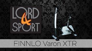 LORD4SPORT - FINNLO Varon XTR - Prezentacja produktu