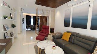 1715 SQ FT || GATED COMMUNITY || FLAT FOR SALE || HYDERABAD || ELIP PROPERTY ||