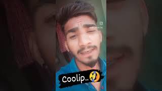 Coolip.. funny video song stauts @deep-likhari-fzk #like #comments #fazilka #myvoice