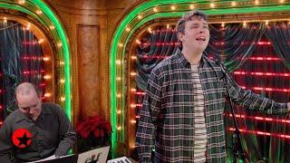 Grey Henson Performs an Exclusive Rendition of "World's Greatest Dad" from ELF THE MUSICAL