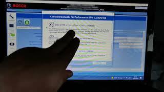 E-Bike - Bosch Diag Tool Software Update