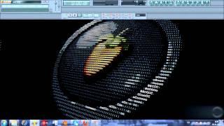 DJ Jacques-Magic (demo) FL Studio