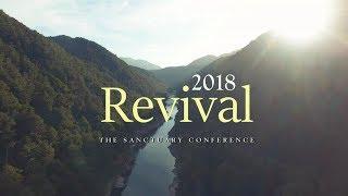 The Fruit of Revival (Pt.1) – Paul M. Williams