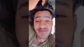 raat bhar #nind aati #Nahin