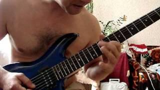 Alex Rudenko - Under glass a moon