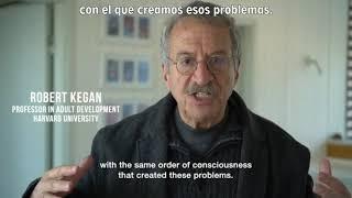 Inner Development Goals film with Spanish subtitles
