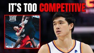 Yuta Watanabe: What Happened to this NBA Sharpshooter?