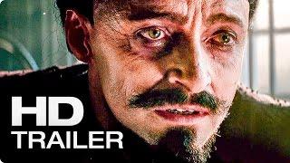 PAN Trailer German Deutsch (2015) Hugh Jackman