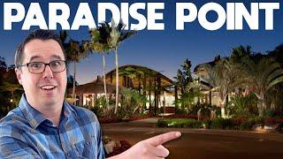 A Tour of the Paradise Point Resort & Spa in Mission Bay