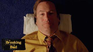 Walter Calls Saul For Advice | Sunset | Breaking Bad