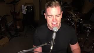 THE JOKE (Brandi Carlile Cover) - Bobby Rowe