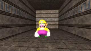 Wario Land Garry's Mod 4