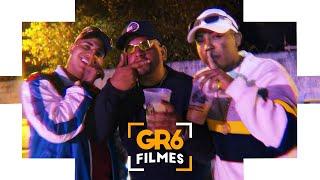 MC Lele JP, MC Leozinho ZS e MC DR - Giro na Comunidade (GR6 Explode) DJ Guh Mix