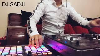 الشاب جليل 2019 - قلبي هو سبابي  Dj Sadji Remix Hbaaaaaal