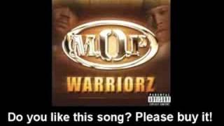 Home Sweet Home - M.O.P ft Lord Have Mercy