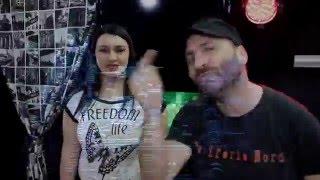 La Regina Del Web - Chiara Neomelodica & Alex Moschetto (Official Video)