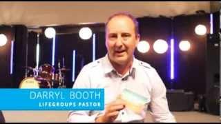 Elim Christian Centre East Life Groups - 13th November 2013