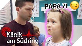 Unheimlich ! ​​ Mias Papa ERSTARRT zu Stein | Klinik am Südring | SAT.1