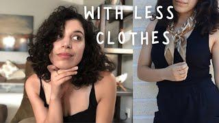 How to find your personal style (without fast fashion)