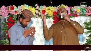 New Best Naqabat - abid hussain qadri - Ali Hameed Sound