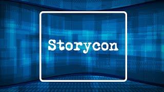 STORYCON | Nov. 12, 2024 | ROYINA GARMA ARRESTED IN U.S.