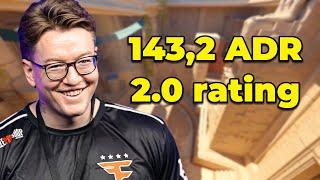 He is the reason why FaZe will win the Austin CS2 major
