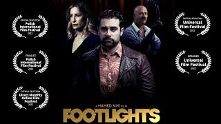 FOOTLIGHTS (2022) Full Movie