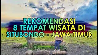 Seri 9 : 8 Tempat Wisata di Situbondo yang menarik untuk dikunjungi