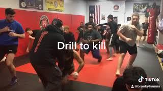 Brooklyn Martial Arts