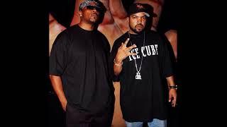 Nate Dogg feat Ice Cube & Snoop Dogg - Drop & Poppin’ (Prod Abel Beats)