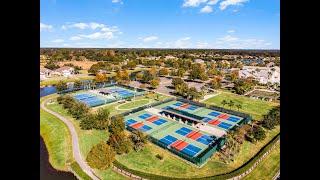 Lakes of Mount Dora Amenity Center