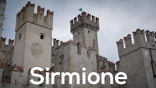 Sirmione and the Ghost Story of the Scaliger Castle  • Garda Lake ️