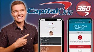 Capital One 360 Review | No Fee Checking and Savings