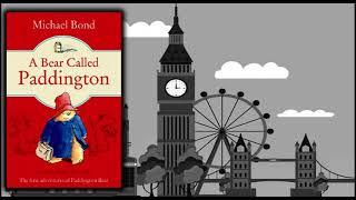 A Bear Called Paddington - Michael Bond