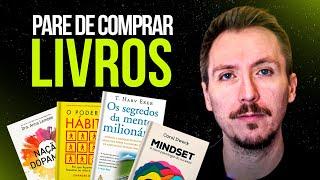 COMO ESTUDAR PARA RESOLVER PROBLEMAS NA SUA VIDA