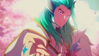 BREATHLESS || League of Legends