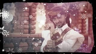 Mohamed alrowhani wedding