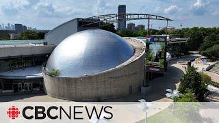 Ontario Science Centre immediately closing after structural issues found