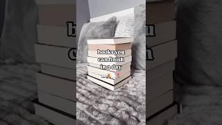 books you can read in a day! #book #booksummary #bookworm #booktube #booktok #read #bookish