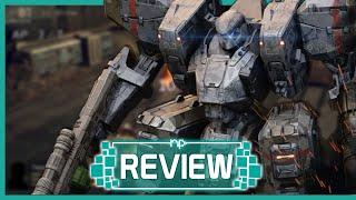 Front Mission 2: Remake Review - The Anatomy of Mech Combat