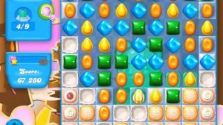 Candy Crush Soda Saga Special Combos