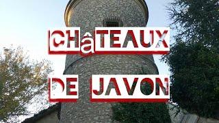 101 - Chateaux de javon 02